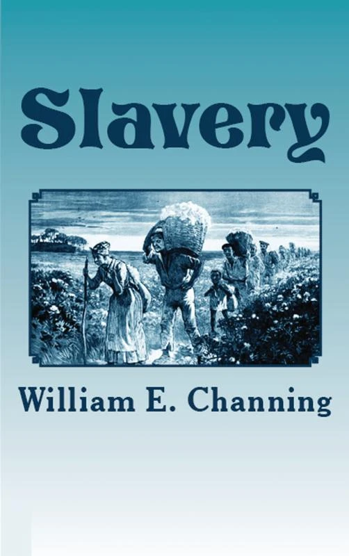 Slavery – boek cover