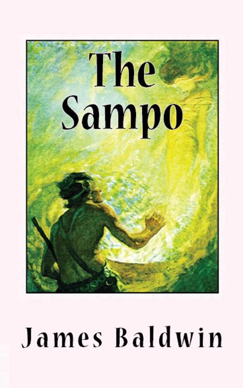 The Sampo – boek cover