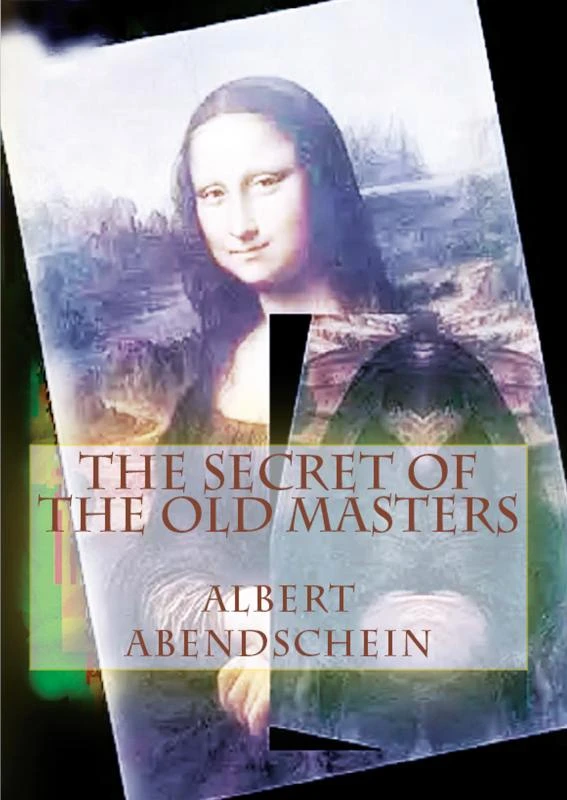 The Secret of the Old Masters – boek cover