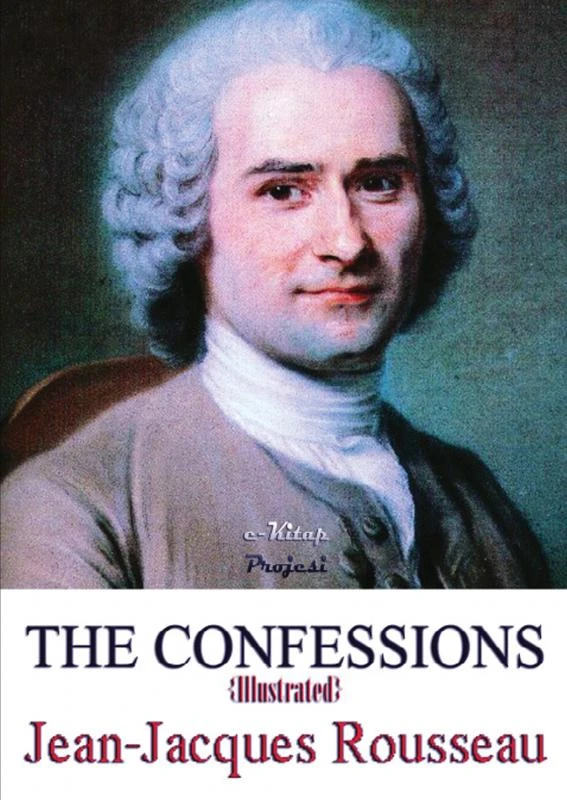 The Confession – boek cover