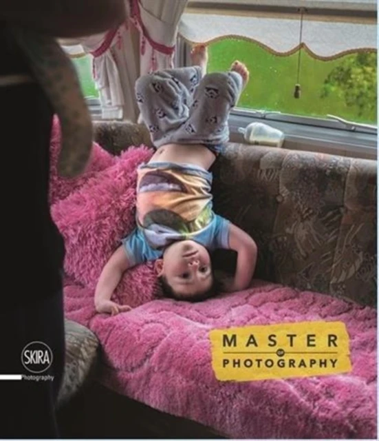 Master of Photography 2017 – boek cover