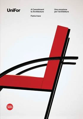 UniFor 50: Solutions for Architecture. 50 Years of Designs – boek cover
