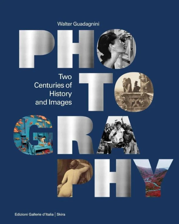 Photography – boek cover