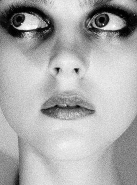 Sam Marie-Saint: Sodapop – boek cover