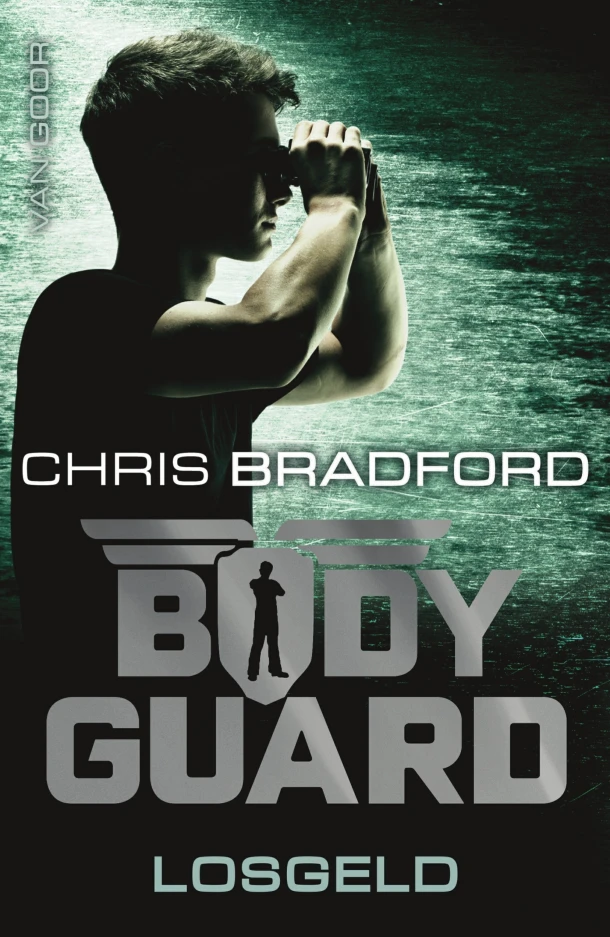 Losgeld – Chris Bradford – boek cover