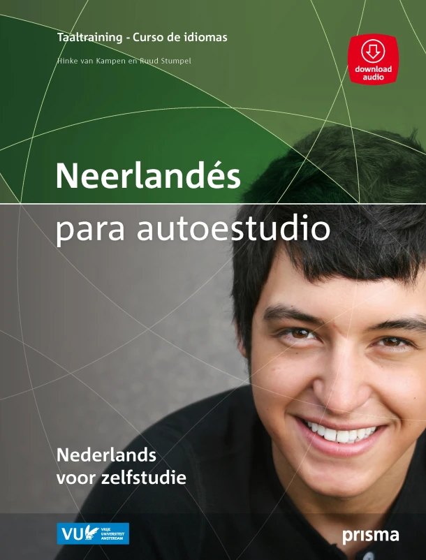 Neerlandés para autoestudio ; Nederlands voor zelfstudie