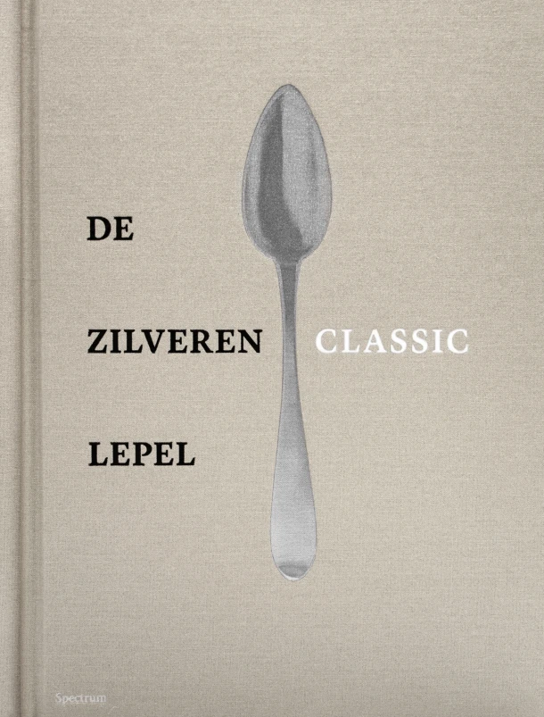 De Zilveren Lepel - Classic