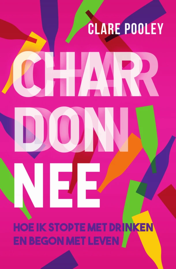 Chardonnee – Clare Pooley – boek cover