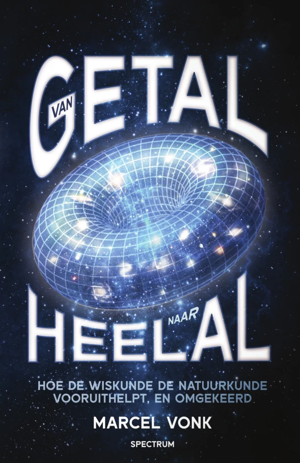 Van getal naar heelal