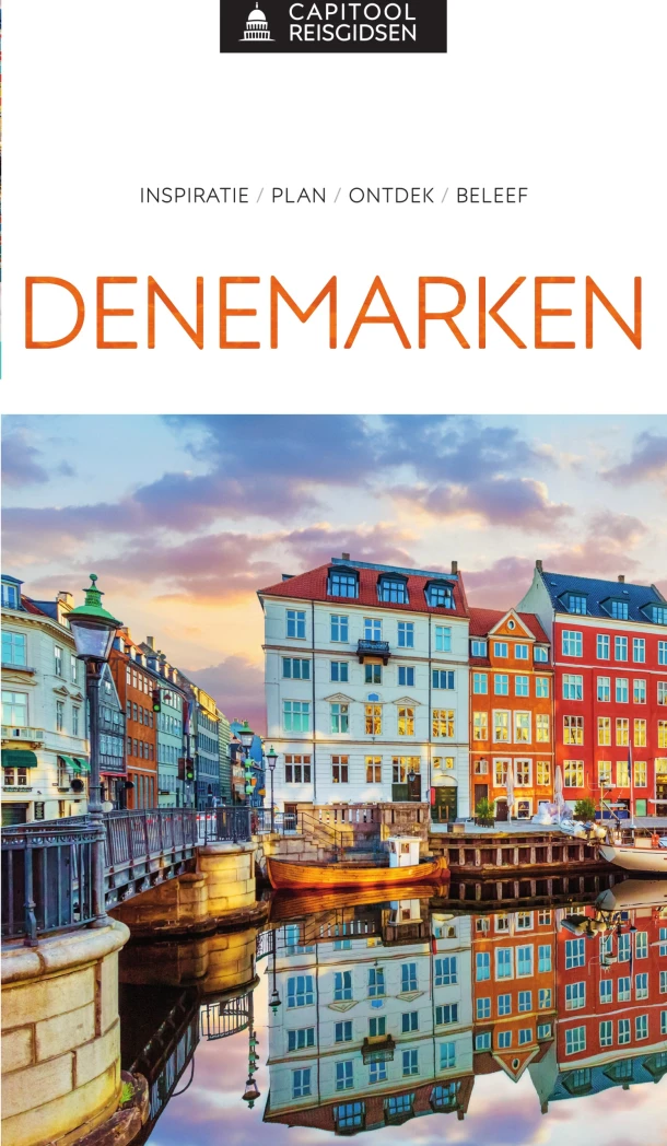 Denemarken