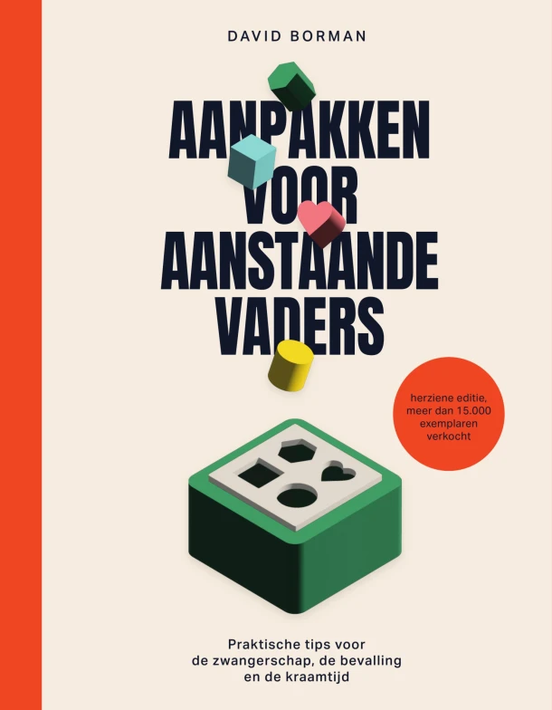 Aanpakken voor aanstaande vaders
