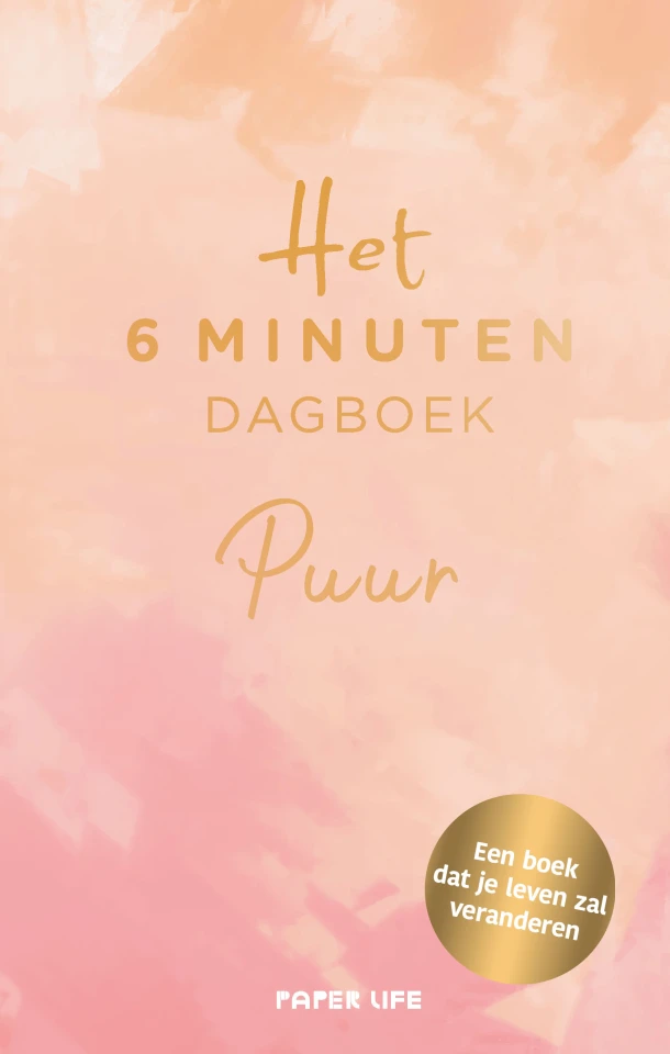 Puur – Dominik Spenst – boek cover