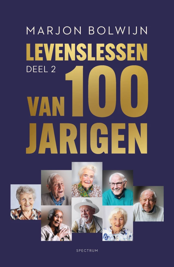 2 – Marjon Bolwijn – boek cover