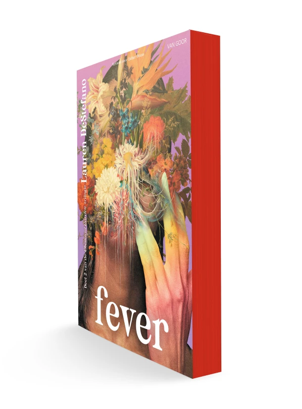 Fever – Lauren DeStefano – boek cover