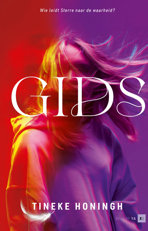 Gids – Tineke Honingh – boek cover