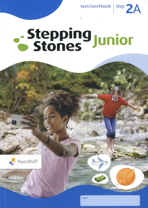 text/workbook – boek cover