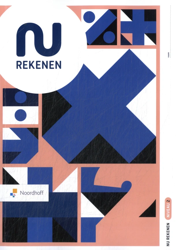 leerwerkboek – boek cover