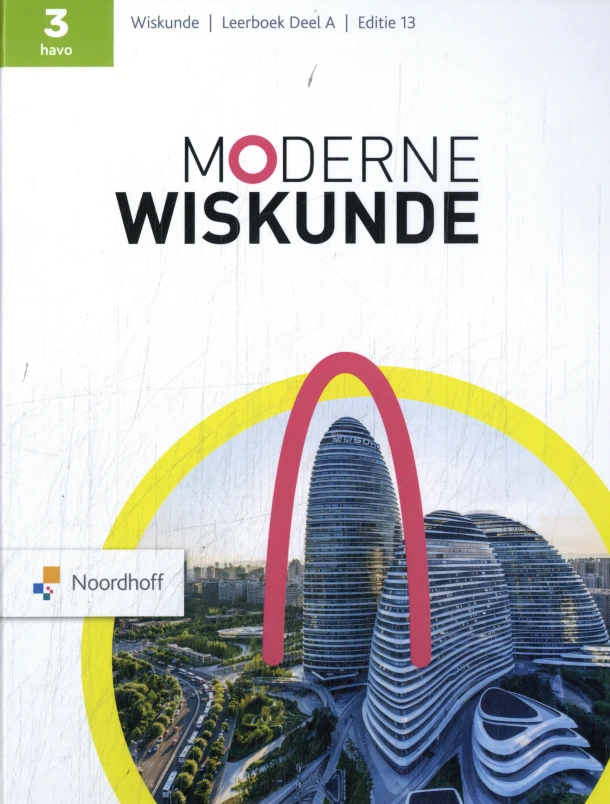 Leerboek A – boek cover
