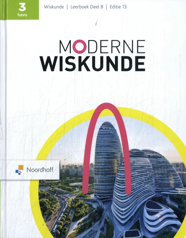 Leerboek B – boek cover