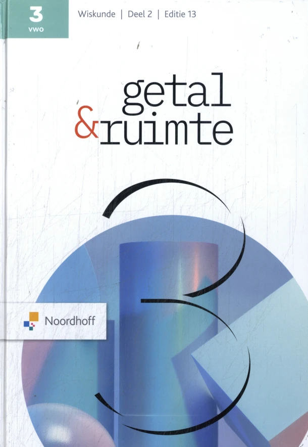 Leerboek 2 – boek cover