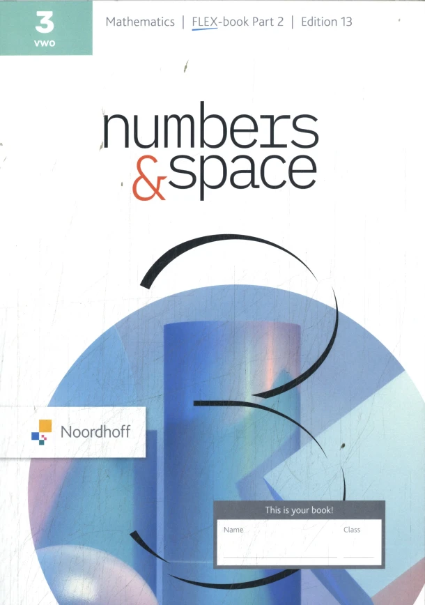 Textbook – boek cover