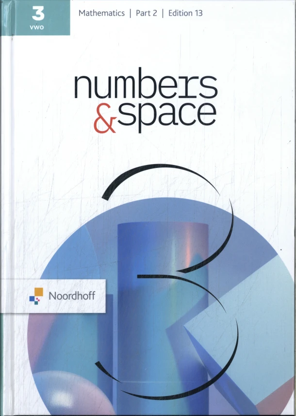 Textbook – boek cover