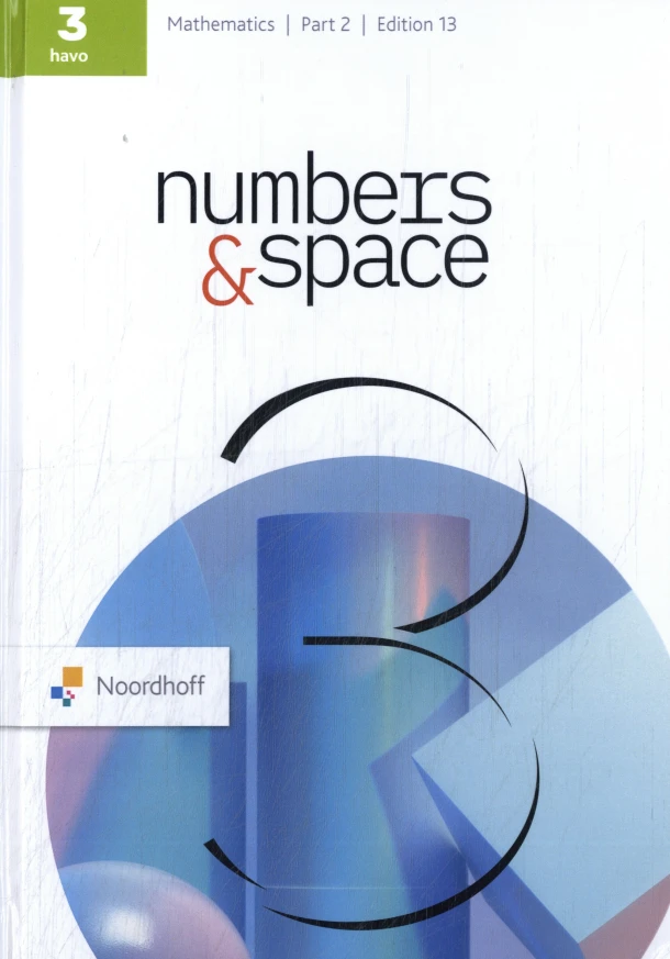 Textbook – boek cover