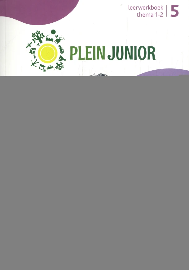 Leerwerkboek – boek cover