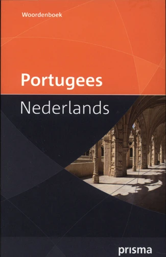 Prisma Portugees-Nederlands – Miraldina Baltazar – boek cover