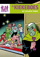 Het geslacht Kinkel – Merho – boek cover