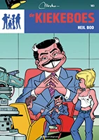 Heil Bod ā Merho ā boek cover