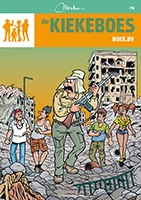 Boek.bv – Merho – boek cover