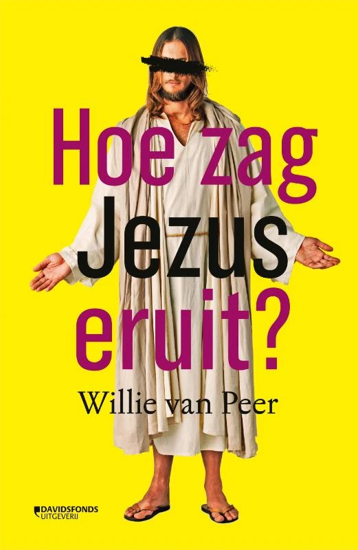 Hoe zag Jezus eruit?