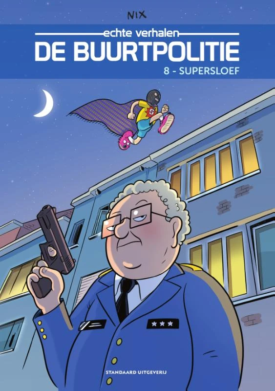08 Supersloef – boek cover