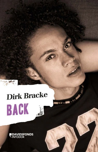 Back – Dirk Bracke – boek cover