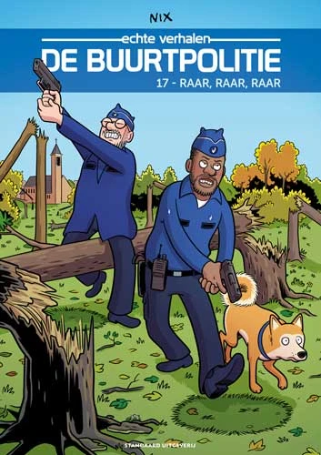17 – Nix – boek cover