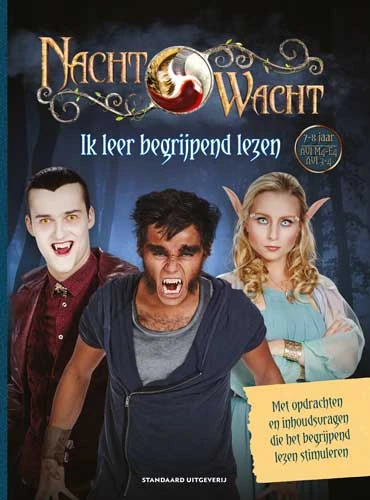 7-8 jaar – boek cover