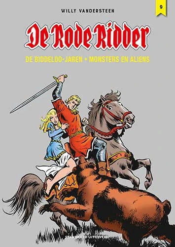De Biddeloo jaren – Karel Biddeloo – boek cover