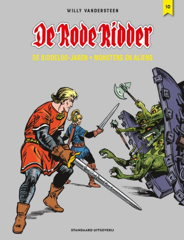 De Biddeloo jaren – Karel Biddeloo – boek cover