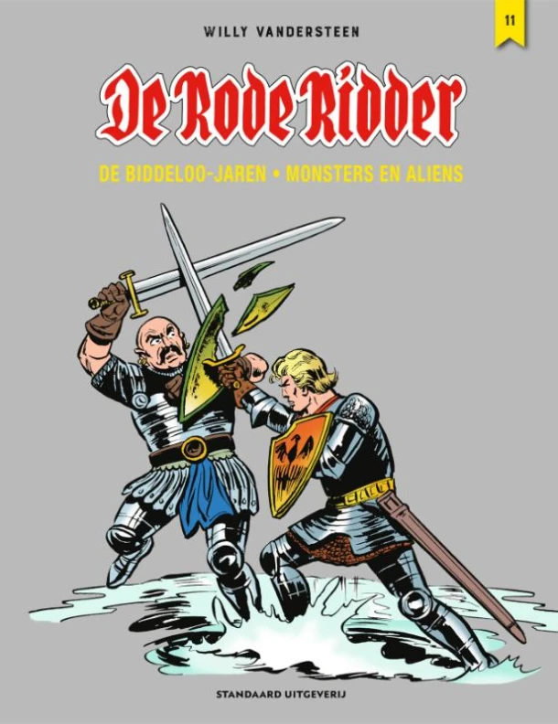 De Biddeloo jaren – Karel Biddeloo – boek cover