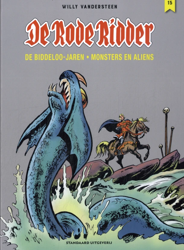 De Biddeloo jaren – Karel Biddeloo – boek cover