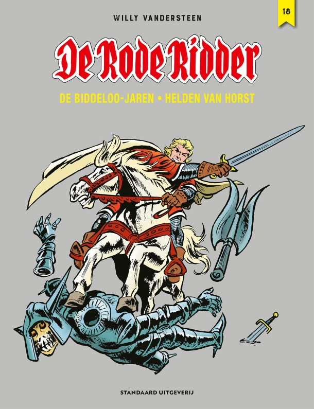De Biddeloo jaren – Karel Biddeloo – boek cover