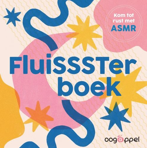 FluiSSSTerboek – Shaheen Bilgrami – boek cover