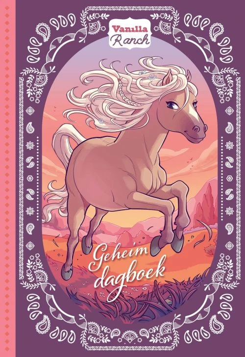 Geheim dagboek – Giulia Adragna – boek cover