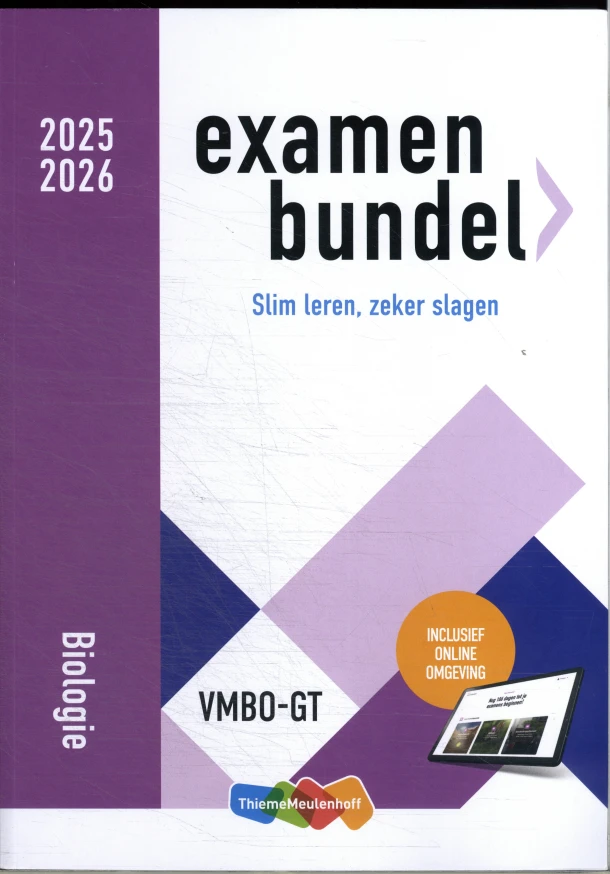 vmbo-gt/mavo 2025/2026 – boek cover