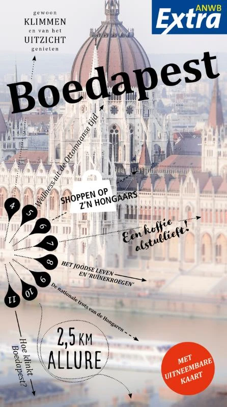 Boedapest