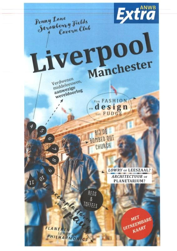Liverpool Manchester