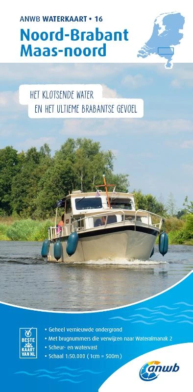 Noord-Brabant/ Maas-Noord