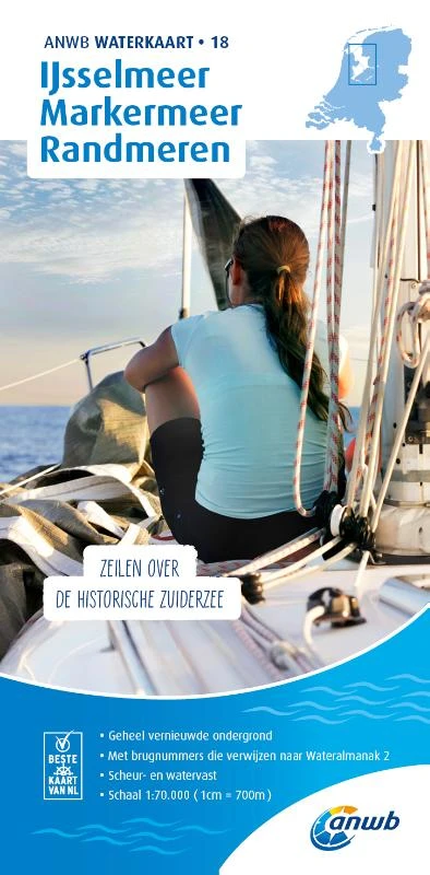 IJsselmeer-Markermeer/Randmeren