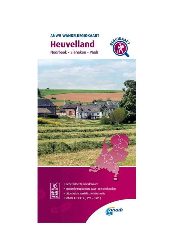 Heuvelland